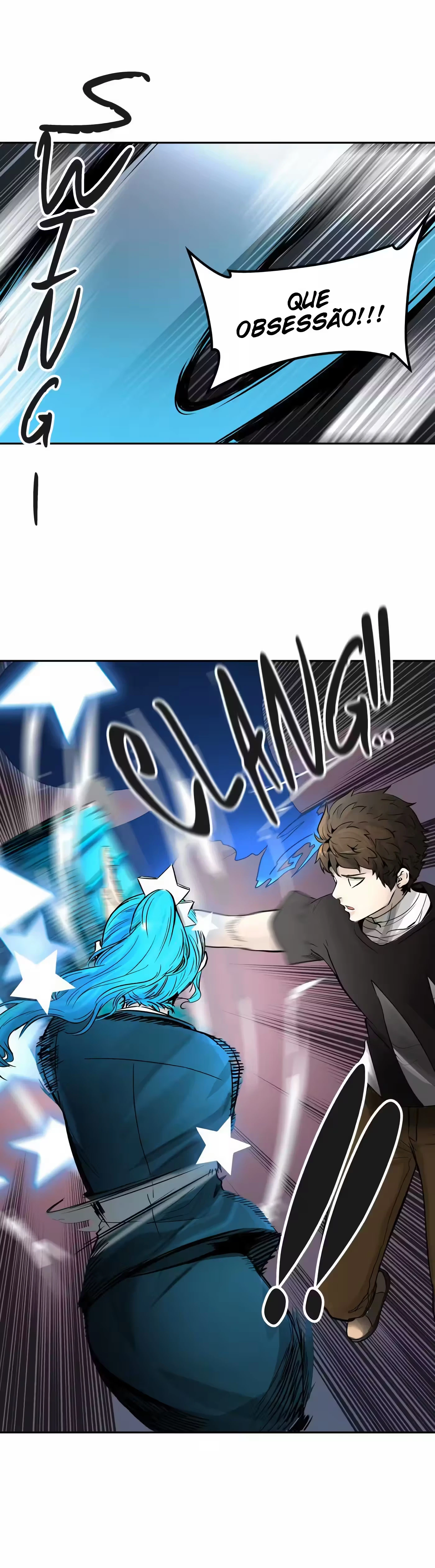 Tower of God (Season 2) capítulo 312 página 7