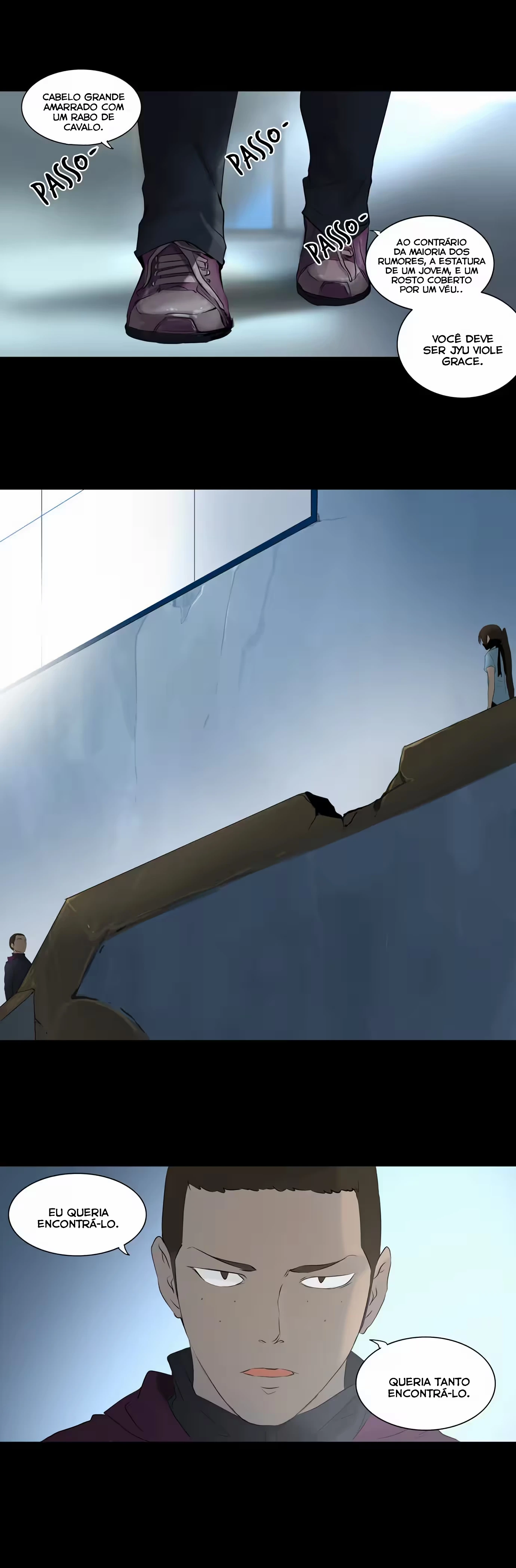 Tower of God (Season 2) capítulo 64 página 5
