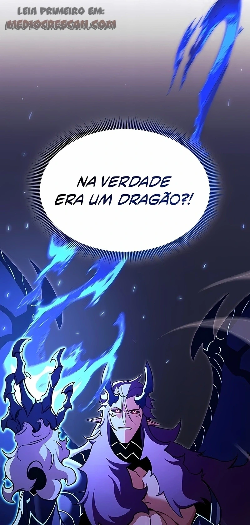 O Retorno do Ranker capítulo 232 página 4