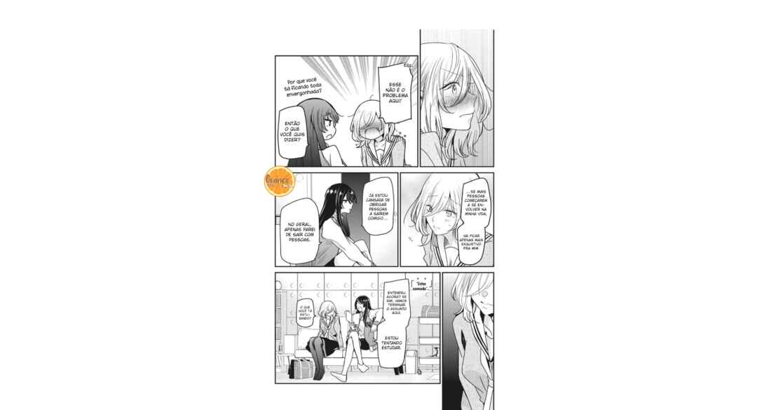 Amayo no Tsuki capítulo 4.5 página 2