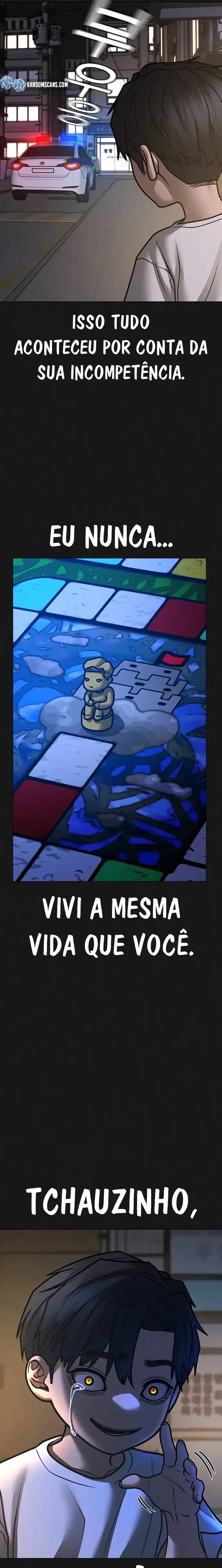 Missões na Vida Real capítulo 118 página 10