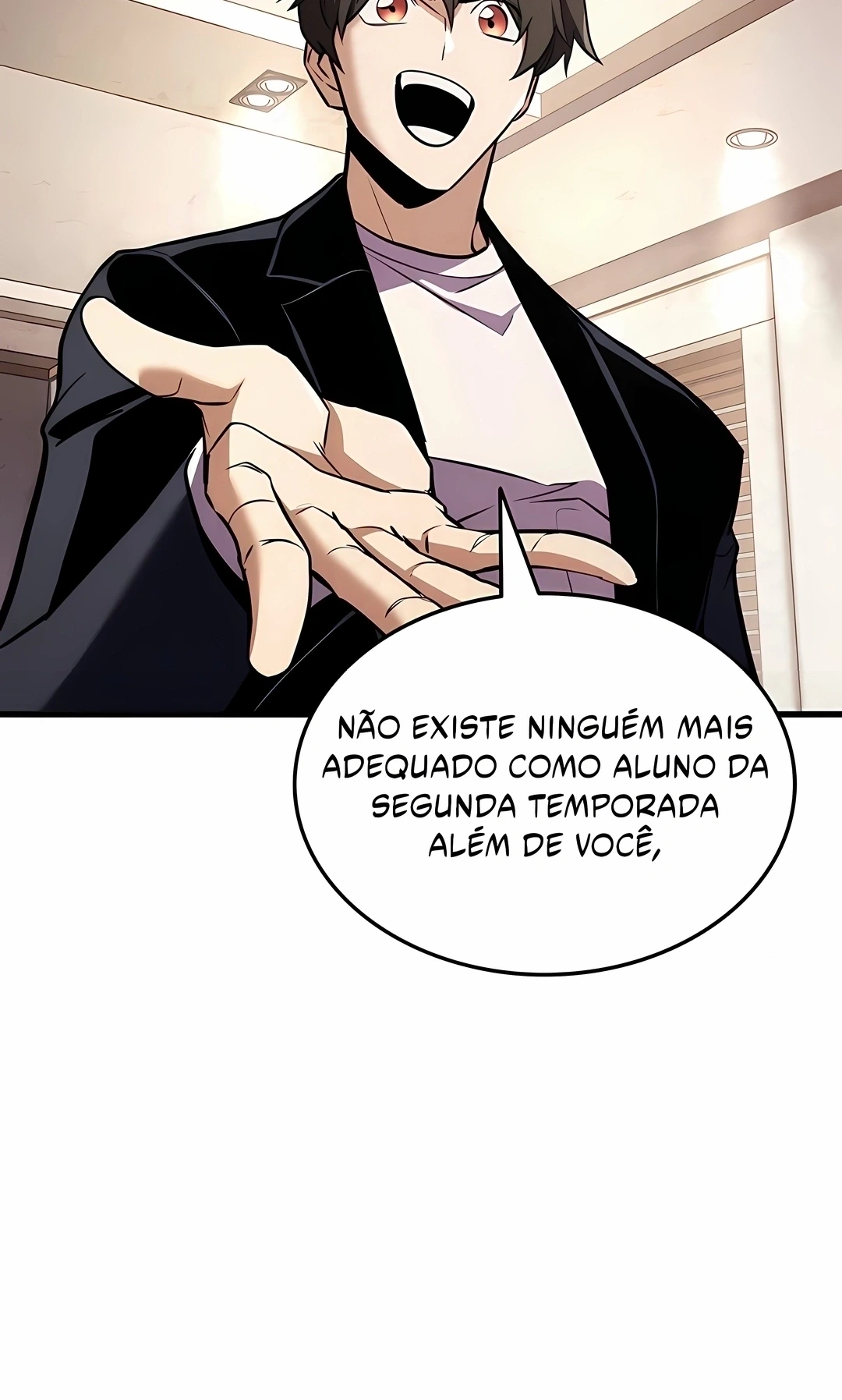 O Retorno do Ranker capítulo 258 página 5