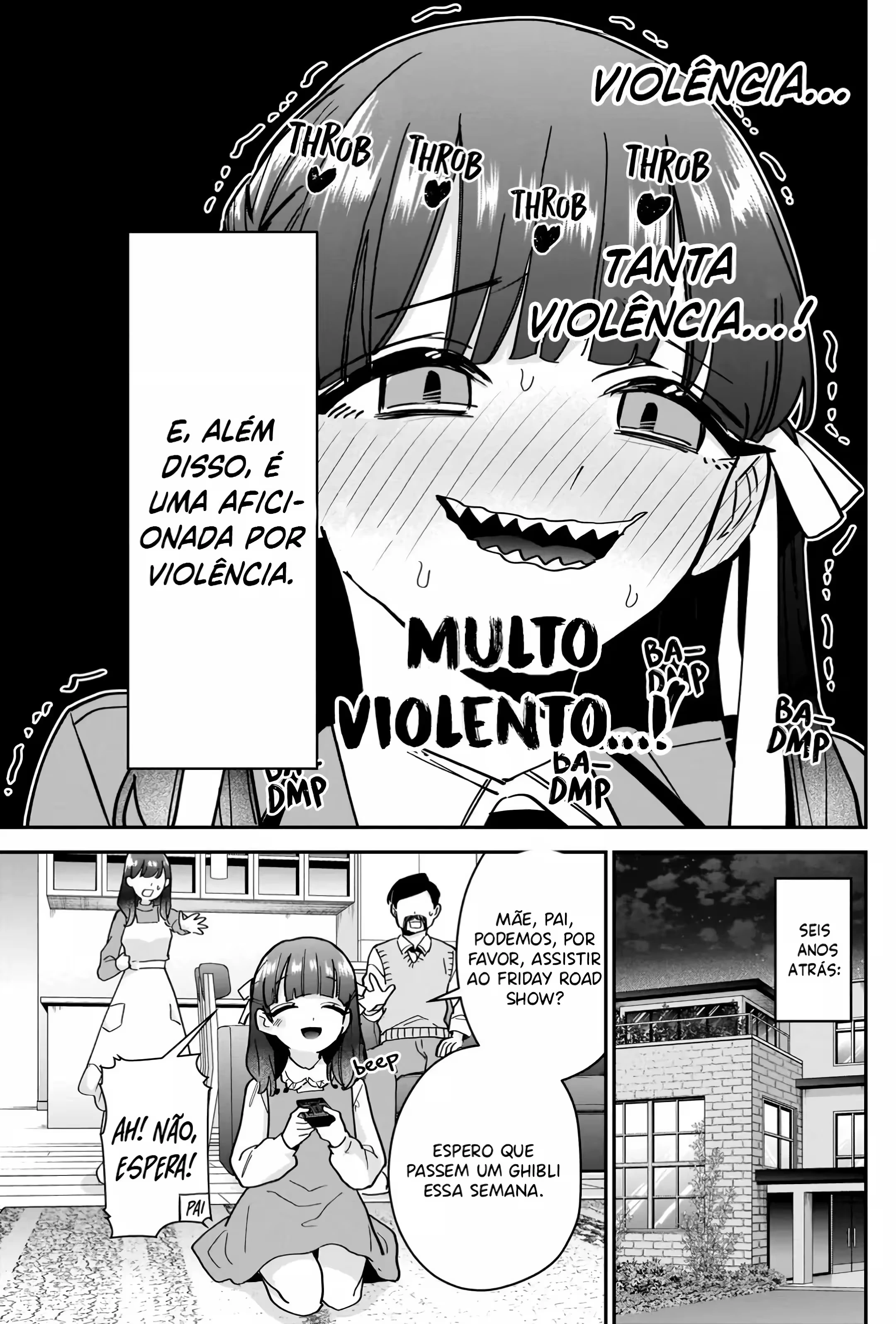 Kimi no Koto ga dai dai dai dai dai suki na 100-nin no Kanojo capítulo 115 página 9