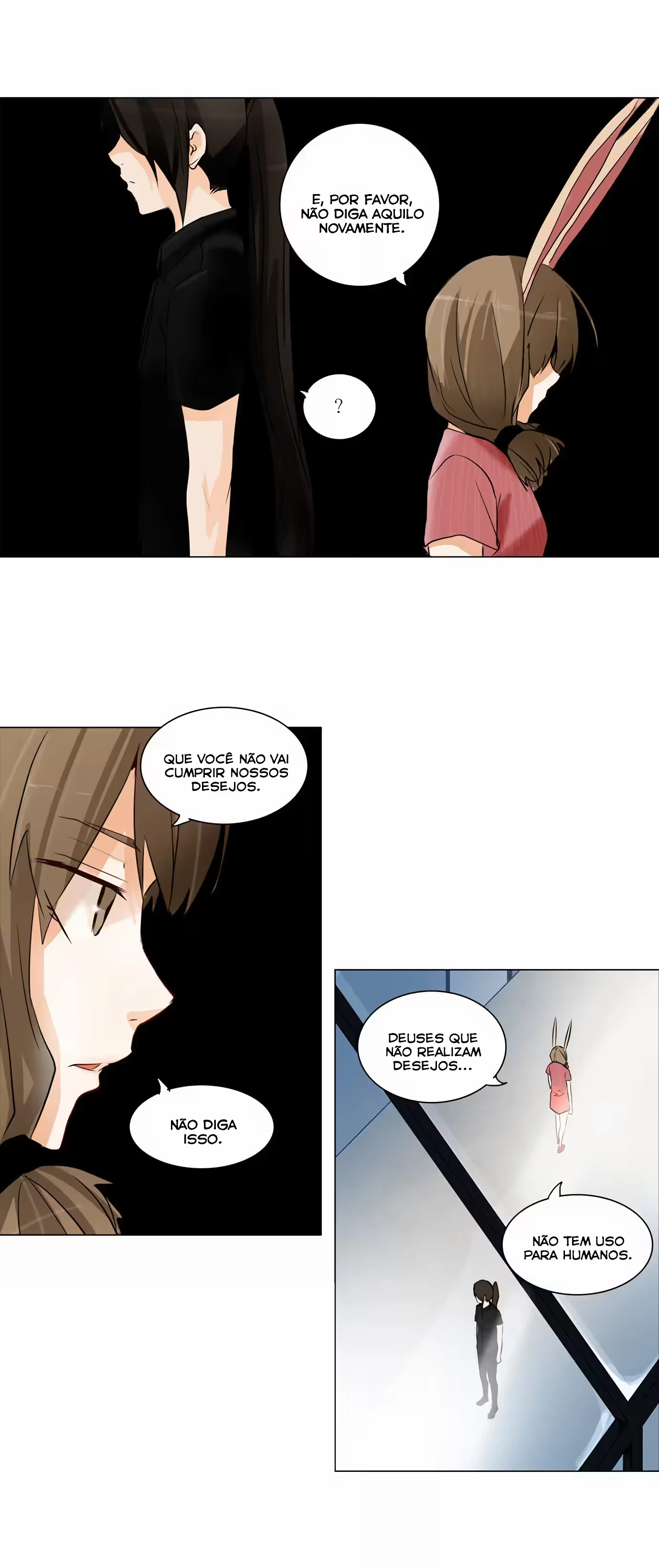 Tower of God (Season 2) capítulo 73 página 7