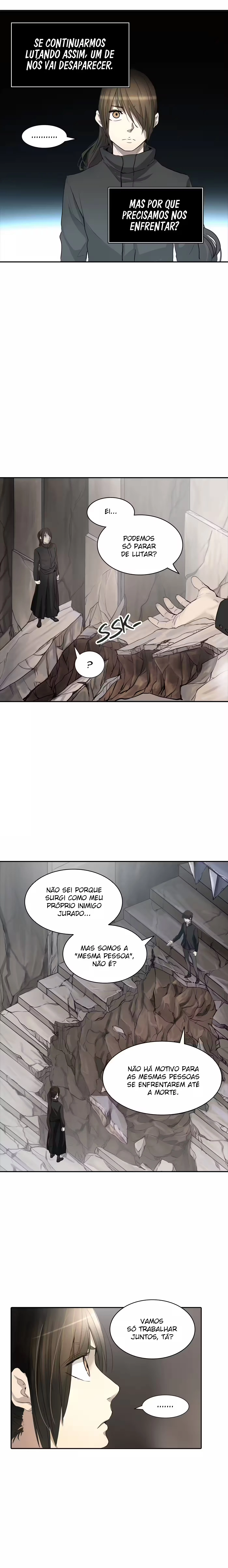 Tower of God (Season 2) capítulo 267 página 6
