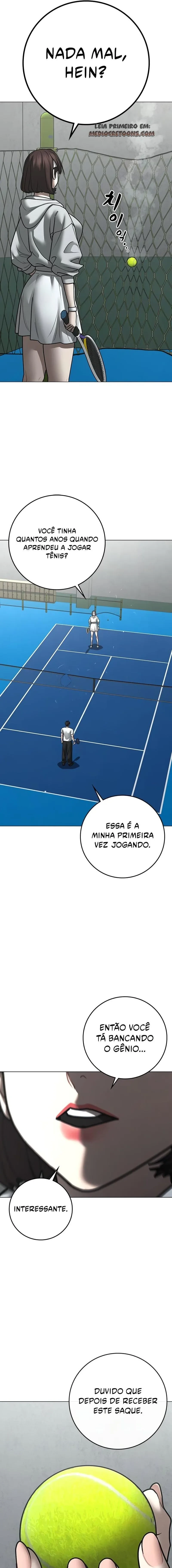 Missões na Vida Real capítulo 176 página 9