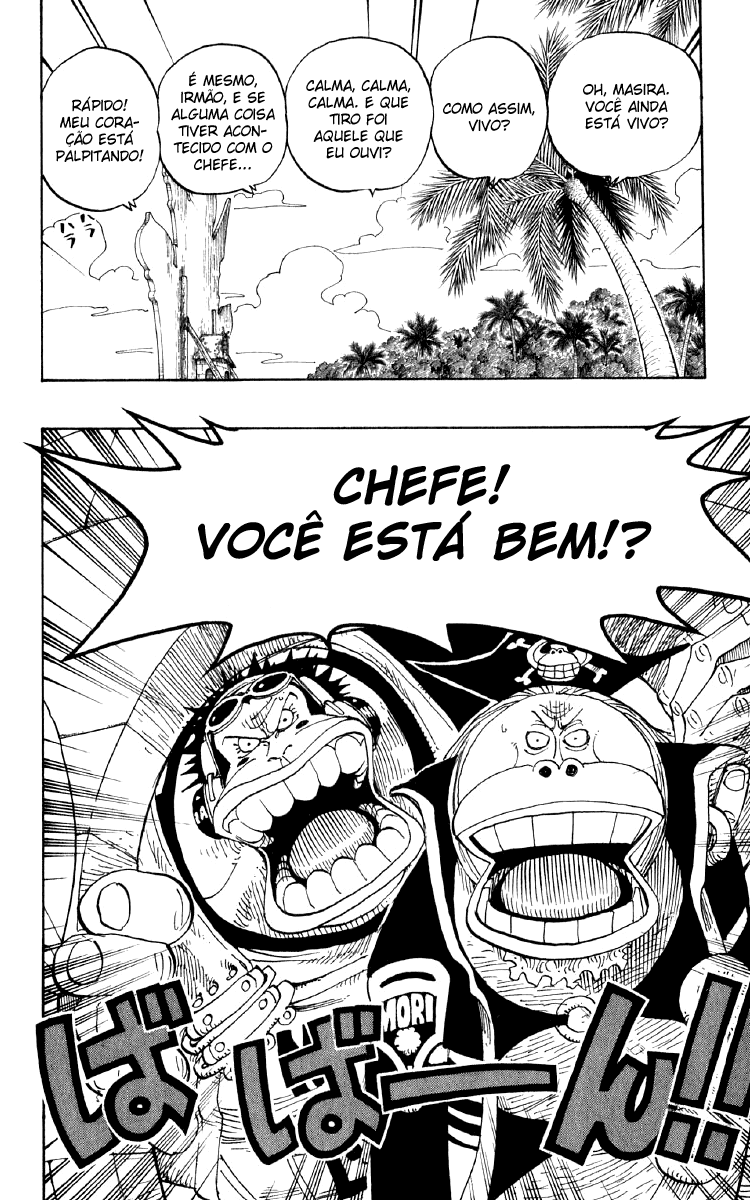 One Piece capítulo 228 página 2