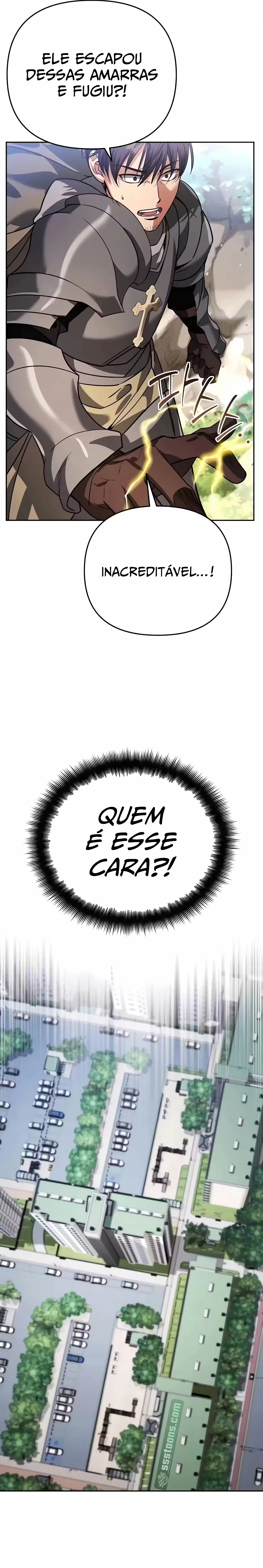 Todos os Meus Avatares São Magnates capítulo 13 página 7
