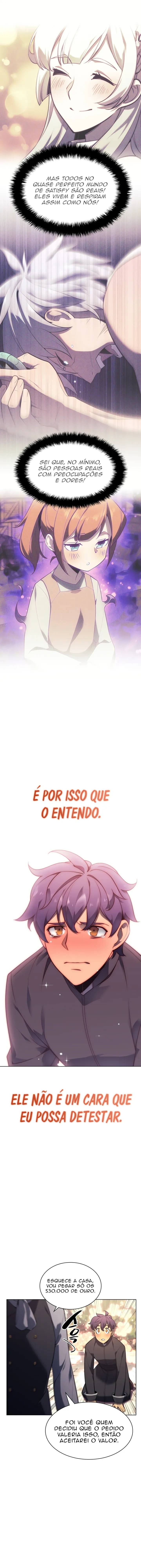 As Aventuras de Greed capítulo 141 página 10