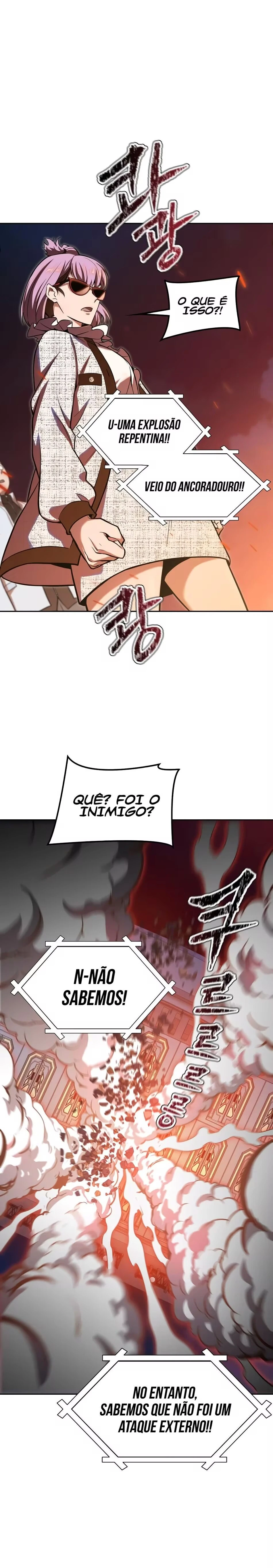 Tower of God (Season 3) capítulo 167 página 8