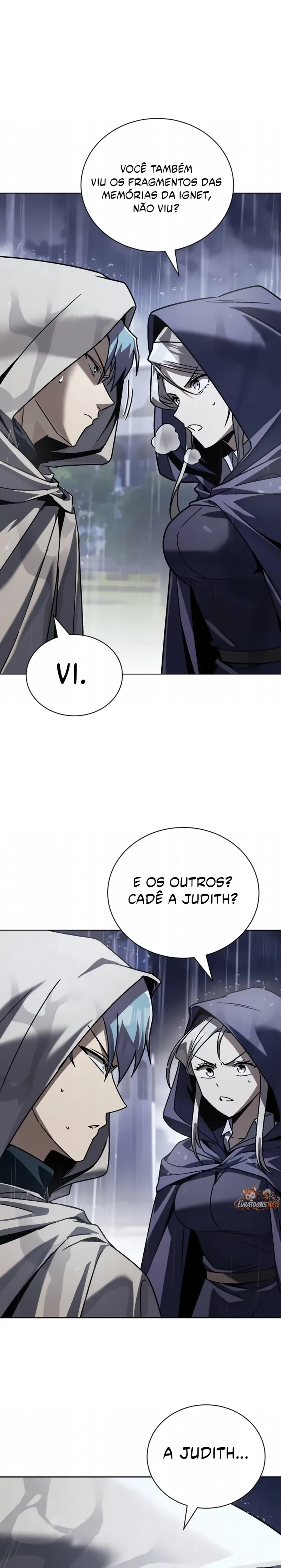 A Superação do Nobre Vagabundo capítulo 157 página 5