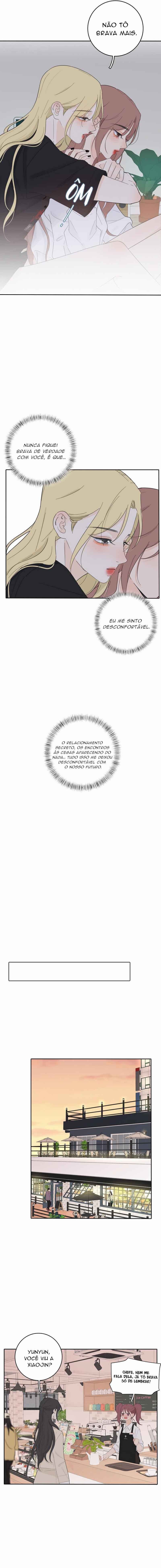 Rénjiān Bǎilǐ Jǐn capítulo 145 página 7