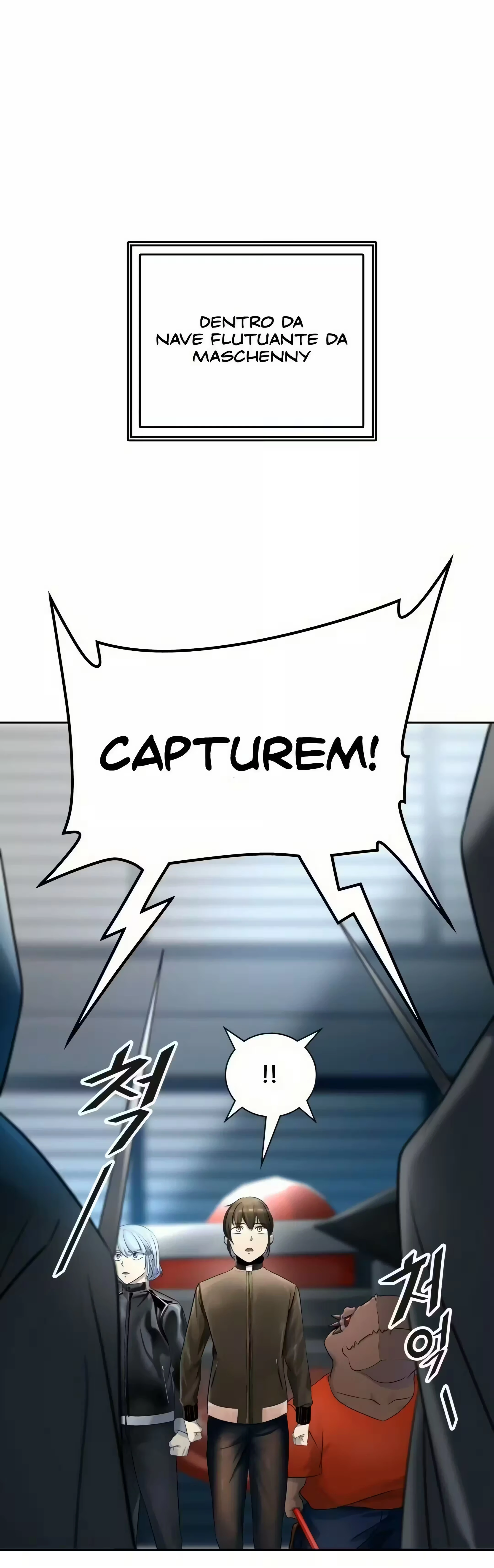 Tower of God (Season 3) capítulo 100 página 9