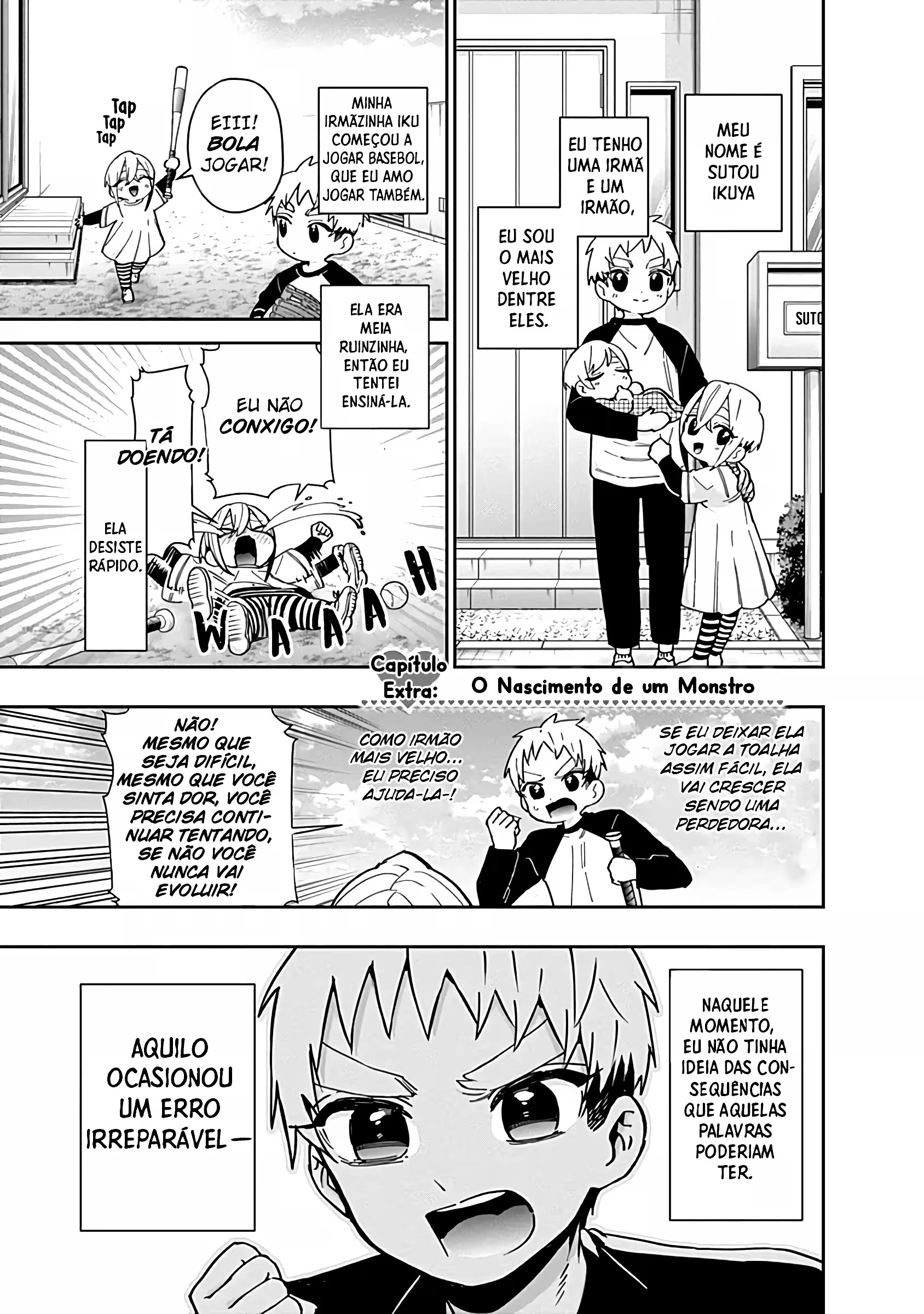 Kimi no Koto ga dai dai dai dai dai suki na 100-nin no Kanojo capítulo 41.5 página 12