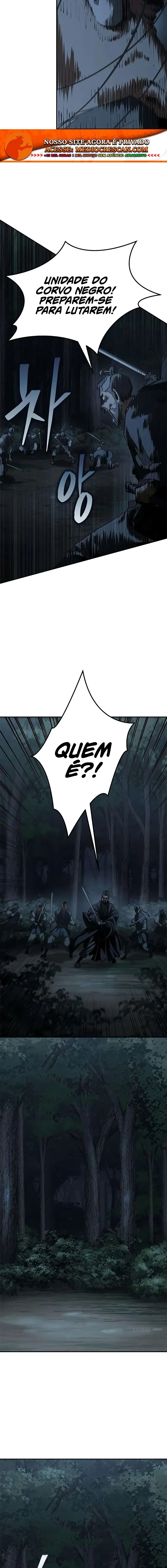 O Psicopata do Murim capítulo 24 página 19