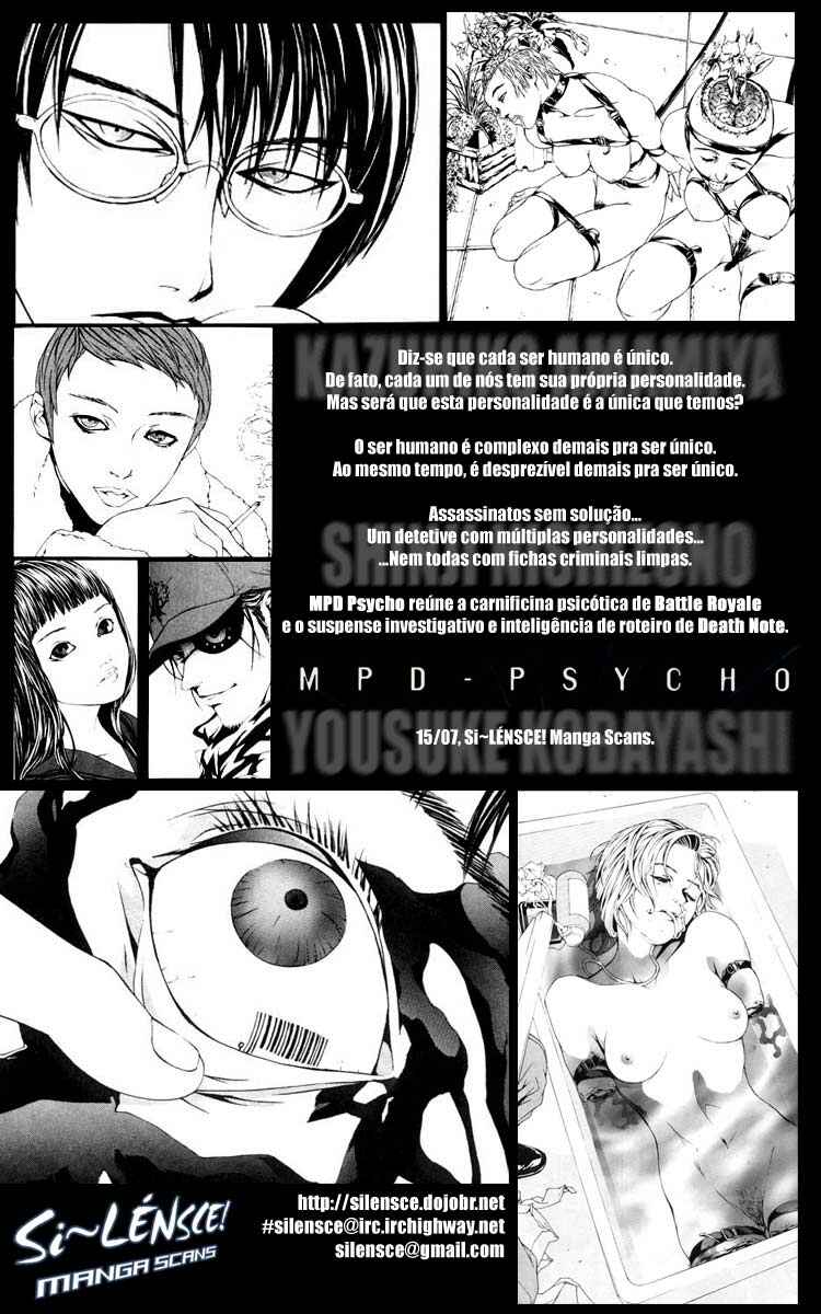 Death Note capítulo 105 página 20