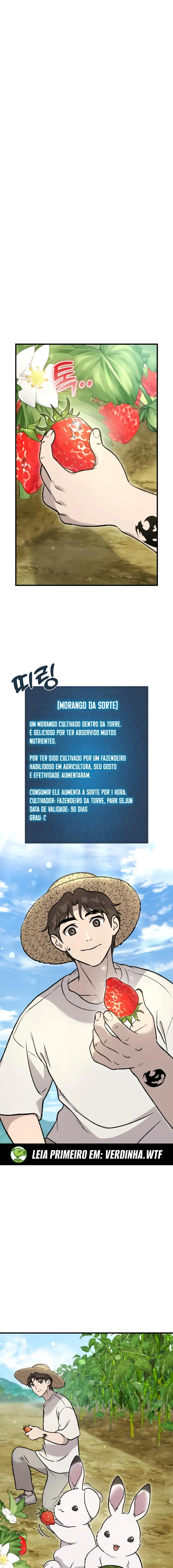Único Fazendeiro da Torre capítulo 107 página 2