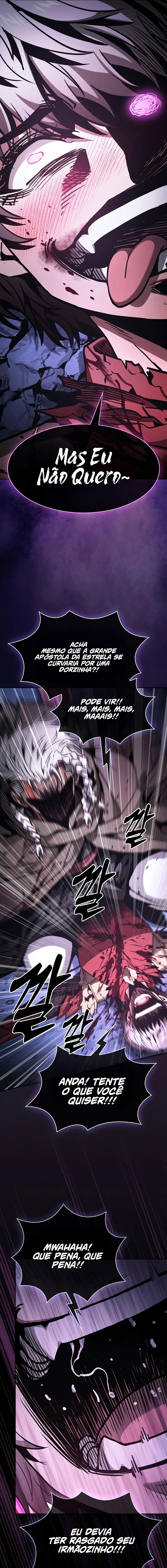 O Mestre da Espada Genial da Academia capítulo 113 página 10
