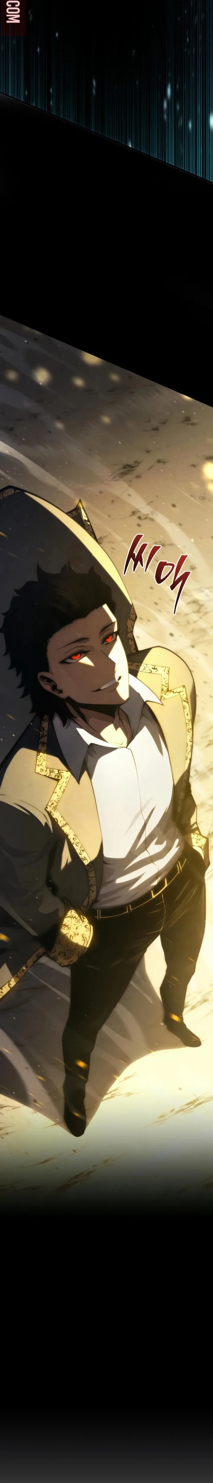 Youngest Son of the Swordmaster capítulo 153.2 página 4
