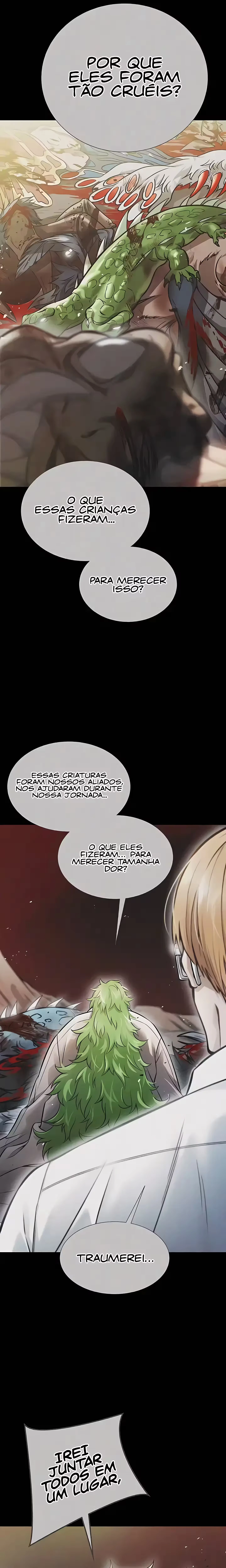 Tower of God (Season 3) capítulo 213 página 3