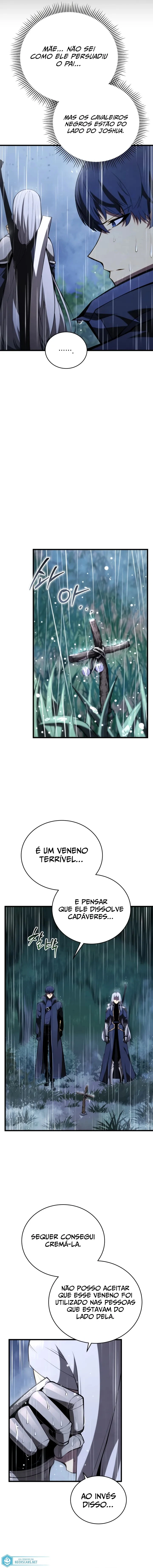 Youngest Son of the Swordmaster capítulo 99 página 4