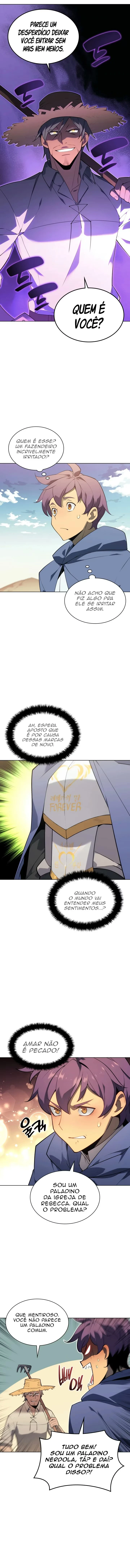 As Aventuras de Greed capítulo 131 página 12
