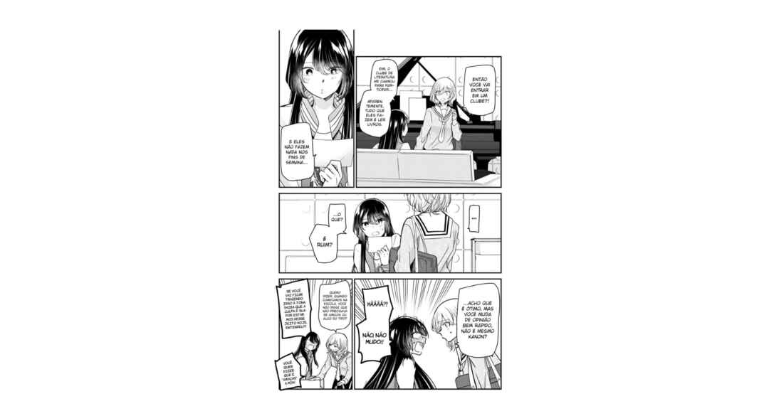 Amayo no Tsuki capítulo 5.5 página 15