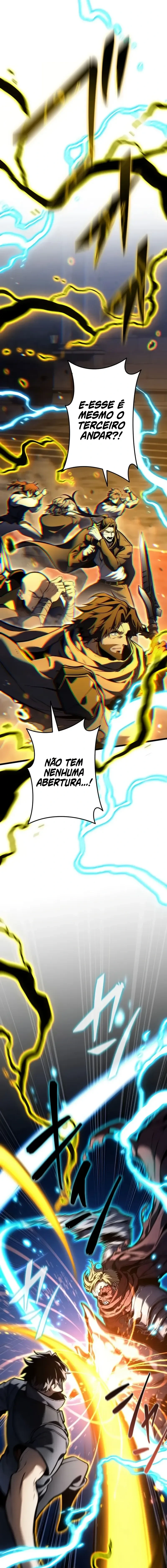 Streamer Após a Reencarnação capítulo 42 página 8