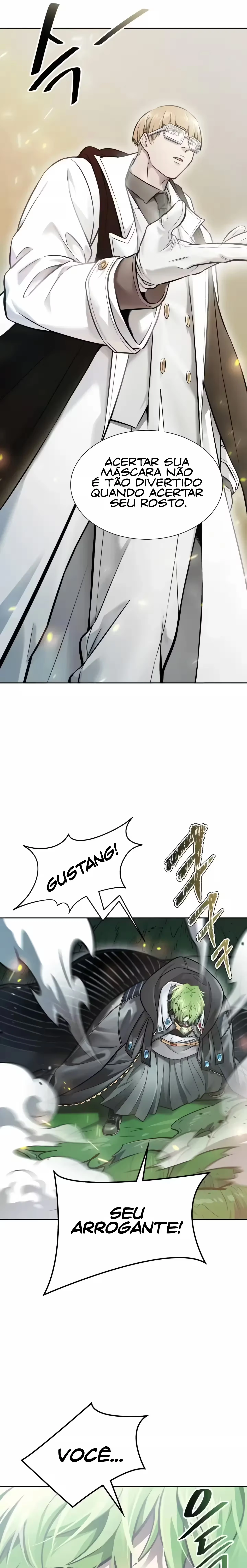 Tower of God (Season 3) capítulo 211 página 4