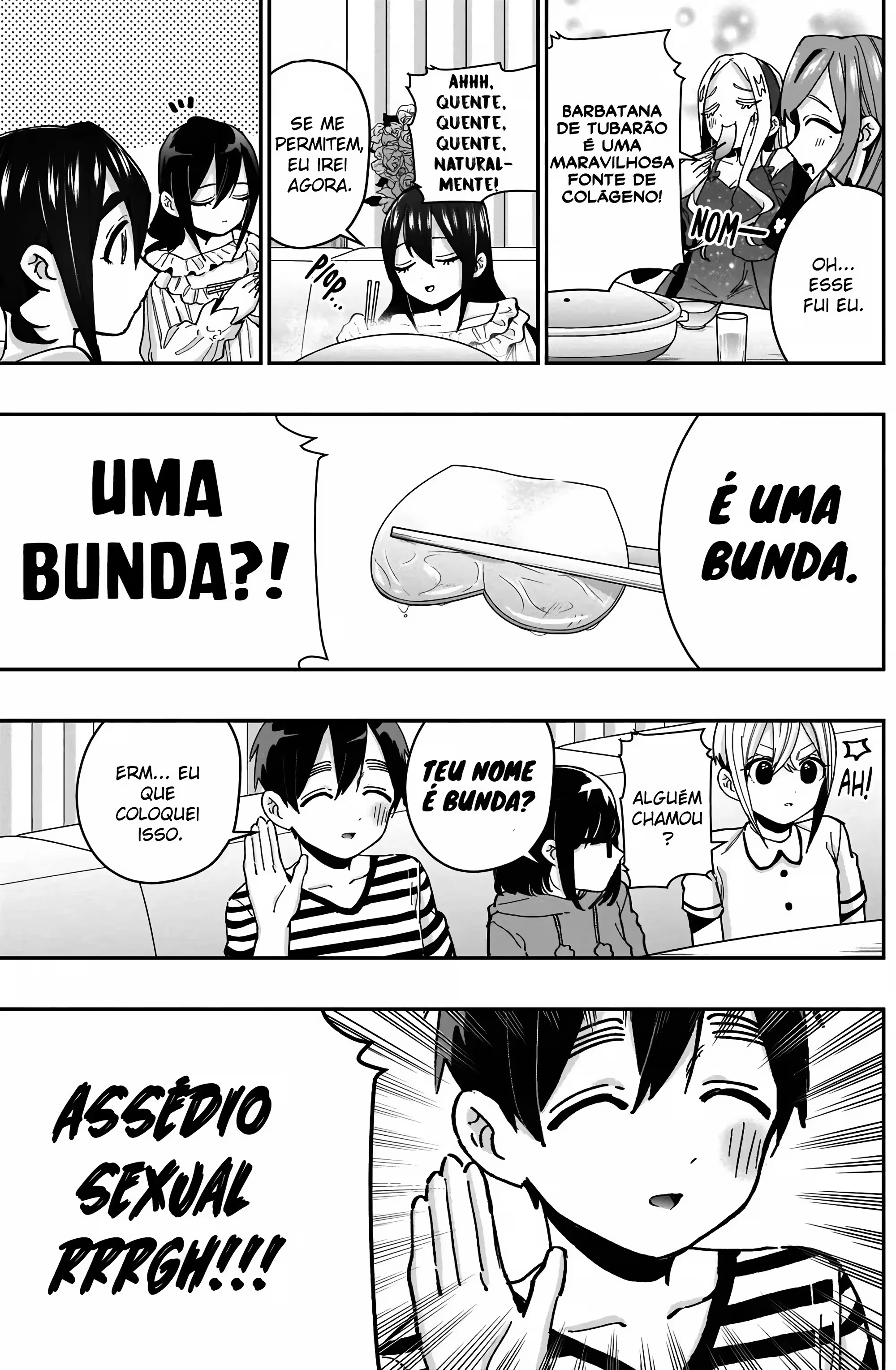 Kimi no Koto ga dai dai dai dai dai suki na 100-nin no Kanojo capítulo 66 página 12