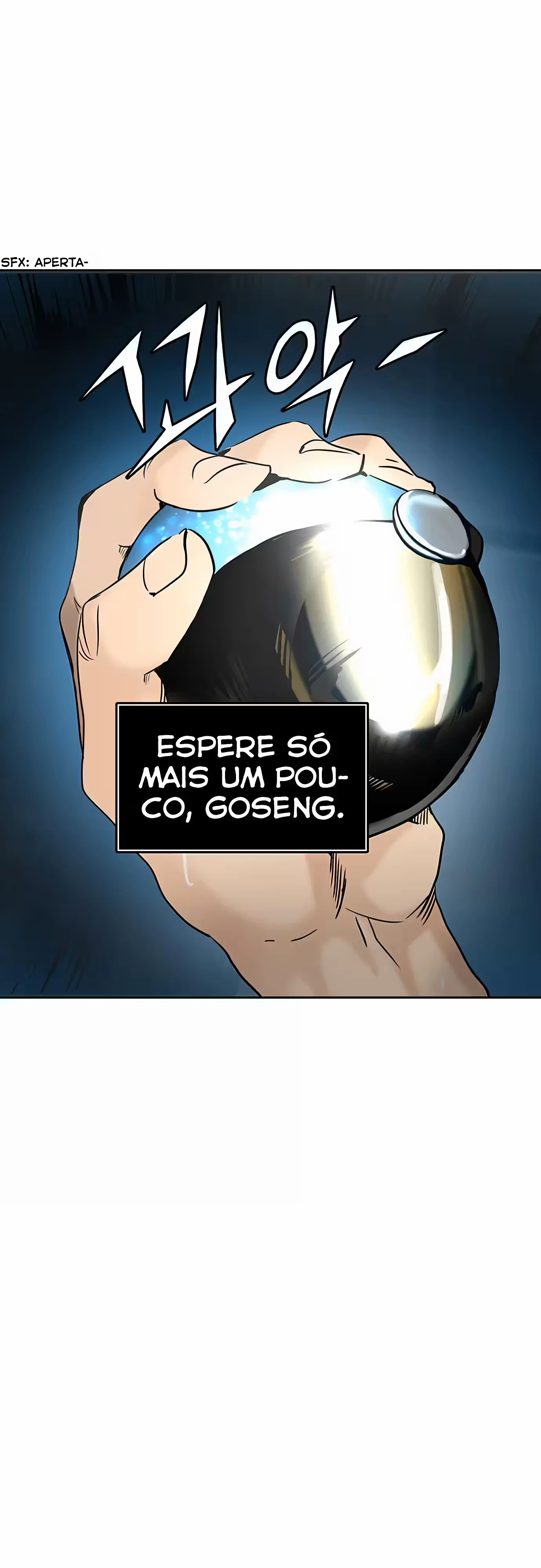 Tower of God (Season 2) capítulo 226 página 4