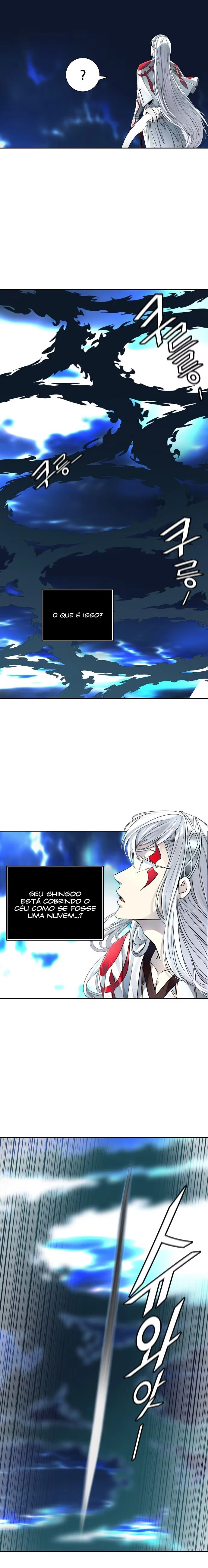 Tower of God (Season 3) capítulo 92 página 7