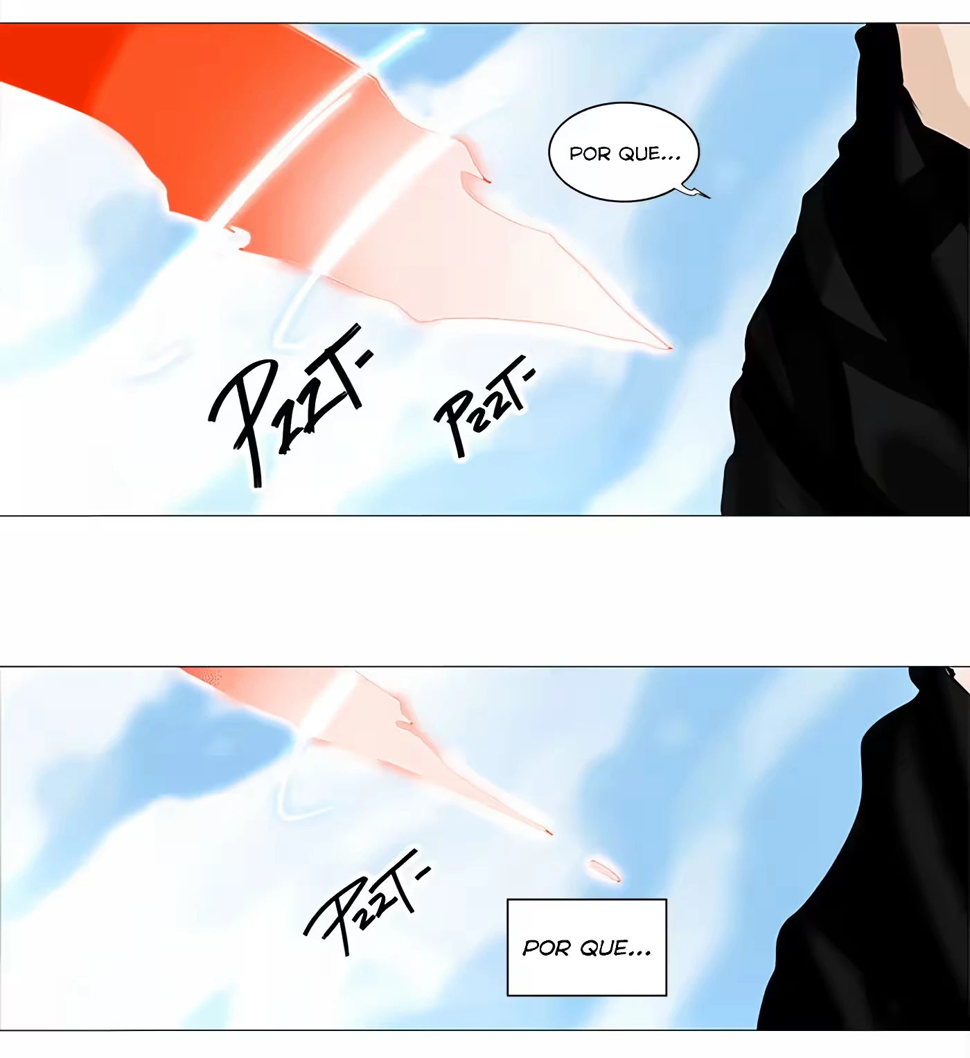 Tower of God (Season 2) capítulo 150 página 6
