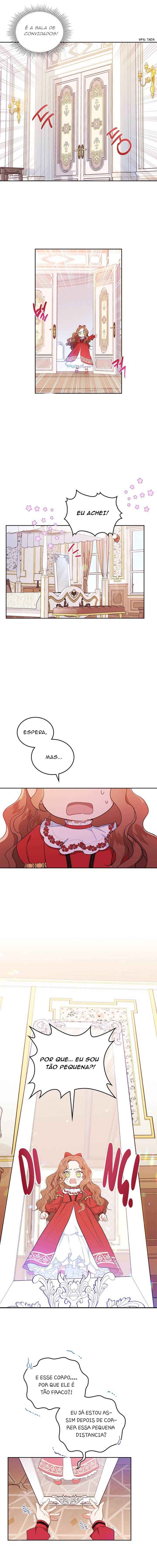 Ibeon Saengeun Gajuga Doegetseumnida capítulo 2 página 5
