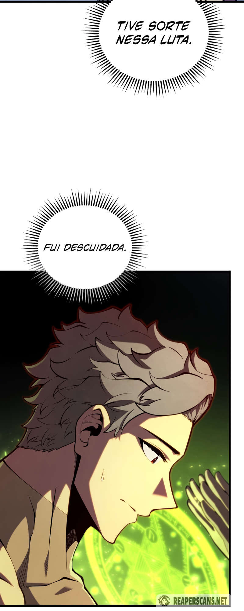 Youngest Son of the Swordmaster capítulo 63 página 4