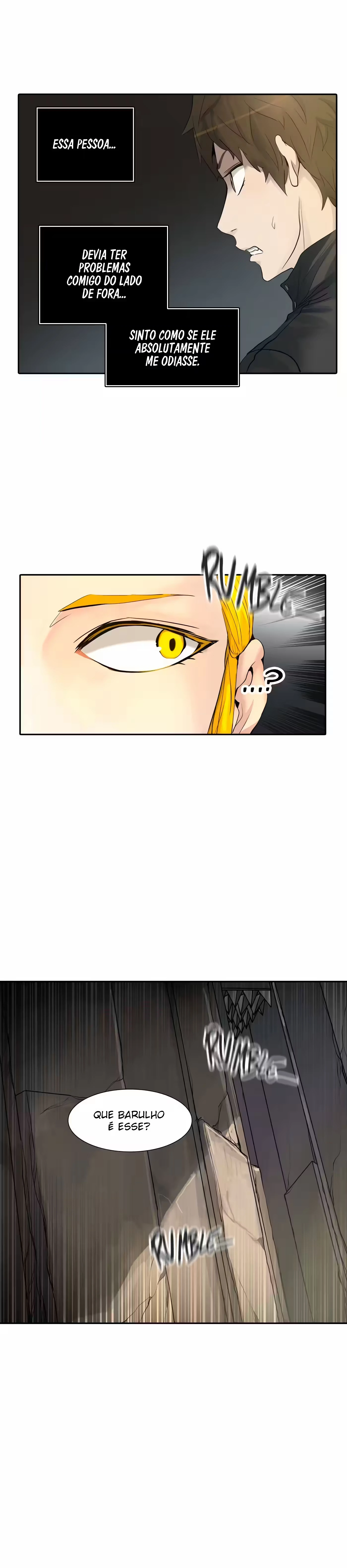 Tower of God (Season 2) capítulo 267 página 10