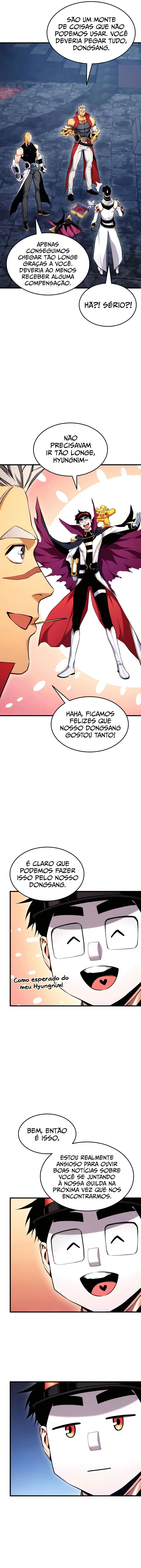O Retorno do Ranker capítulo 63 página 12