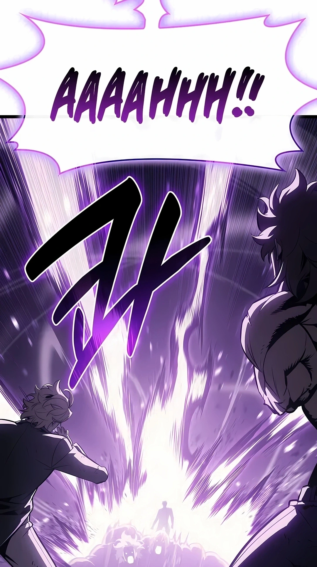 Return of the Disaster-Class Hero capítulo 189 página 7