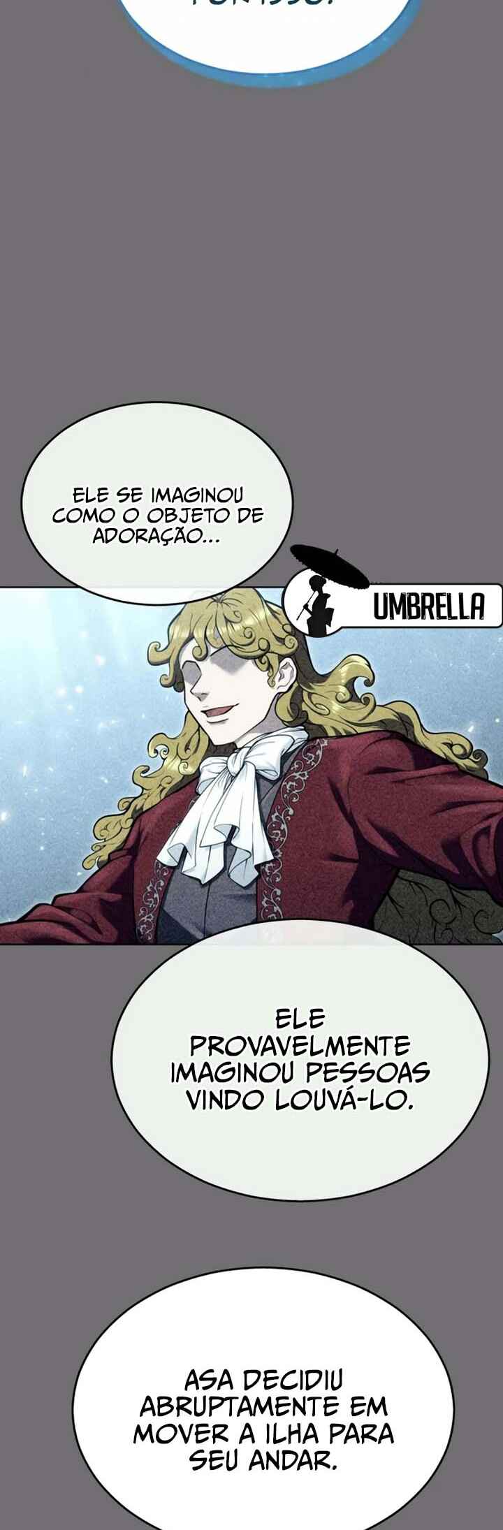 Urek Mazino capítulo 30 página 13