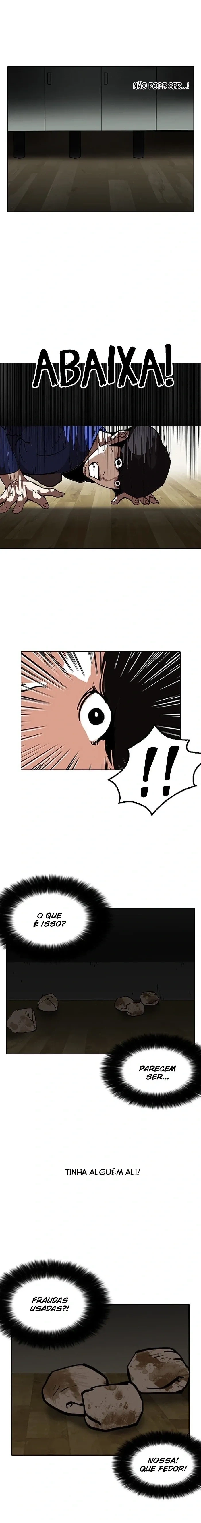 Lookism capítulo 117 página 2