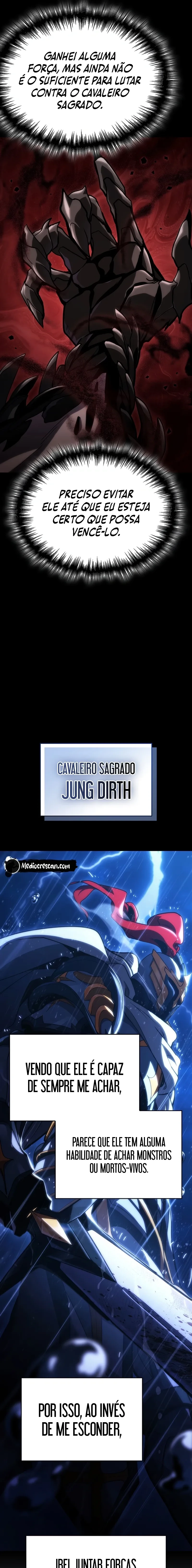 Reinicialização Carmesim capítulo 2 página 3