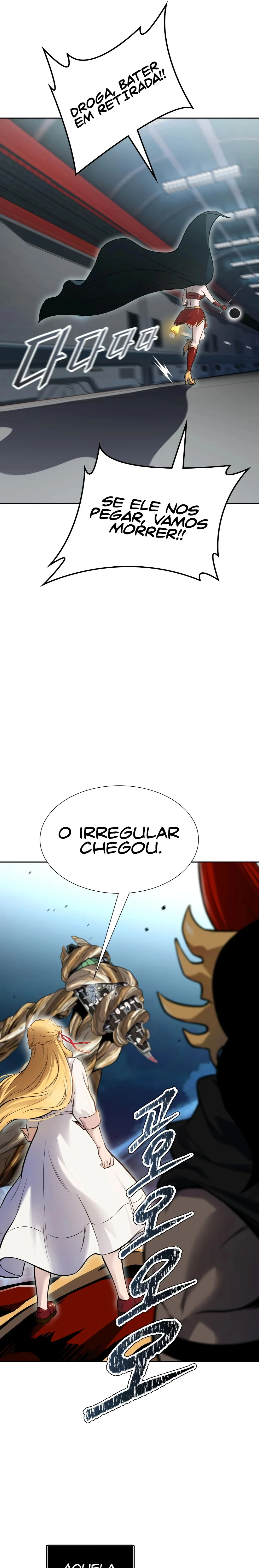 Tower of God (Season 3) capítulo 176 página 5