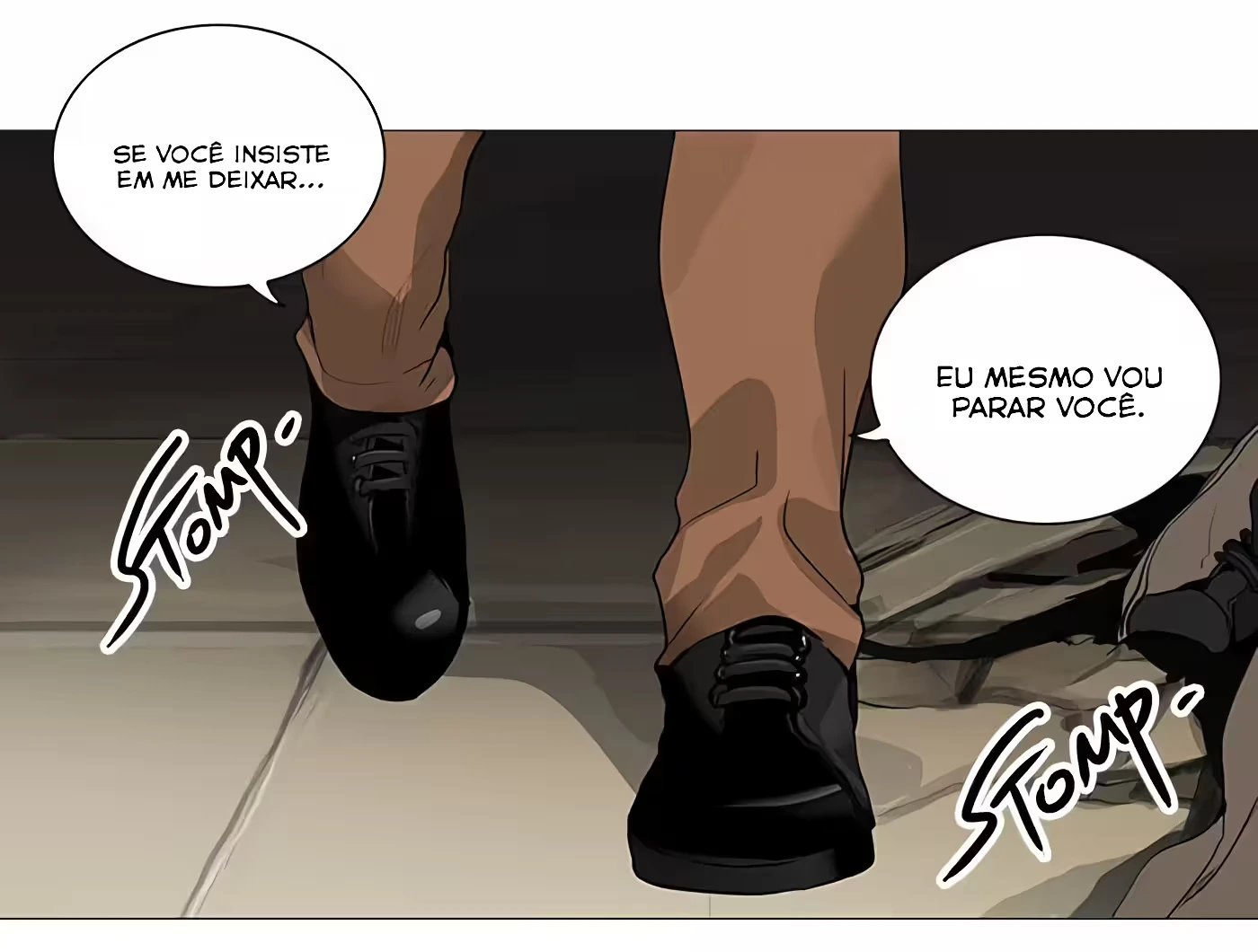 Tower of God (Season 2) capítulo 148 página 6