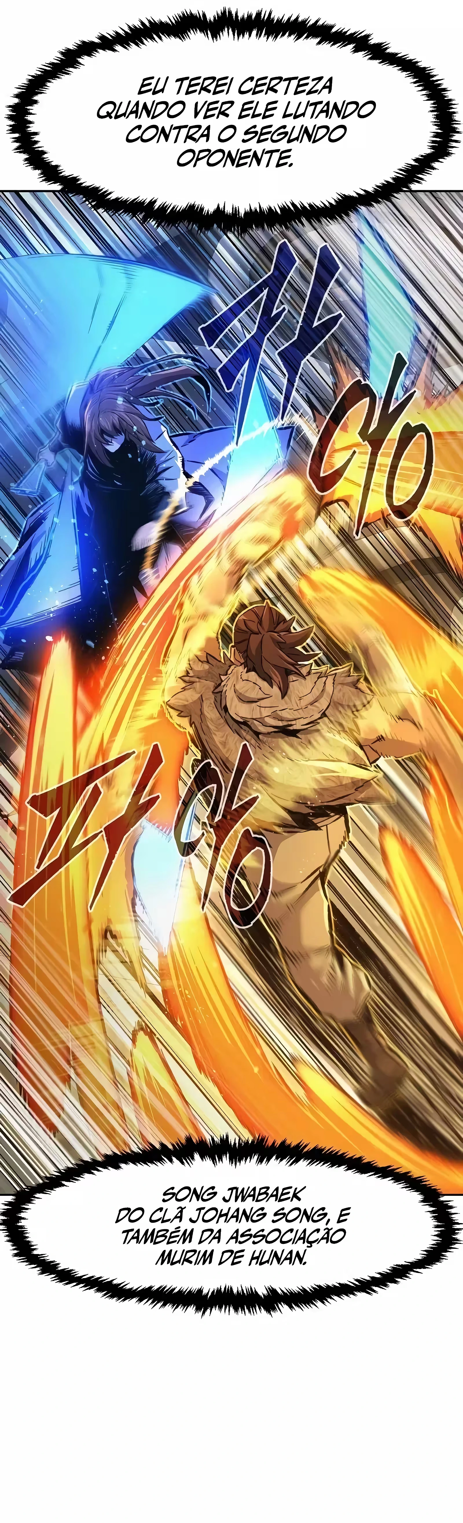 Absolute Sword Sense capítulo 85 página 5