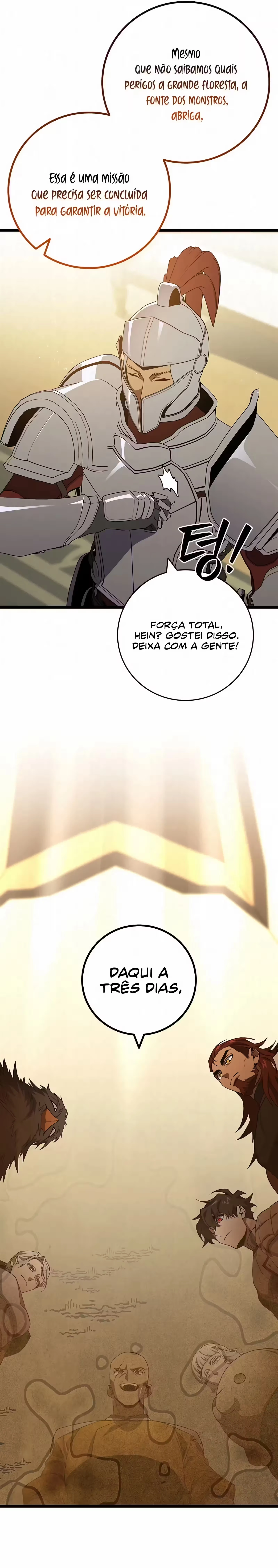 O Mago Devorador de Dragões capítulo 89 página 6