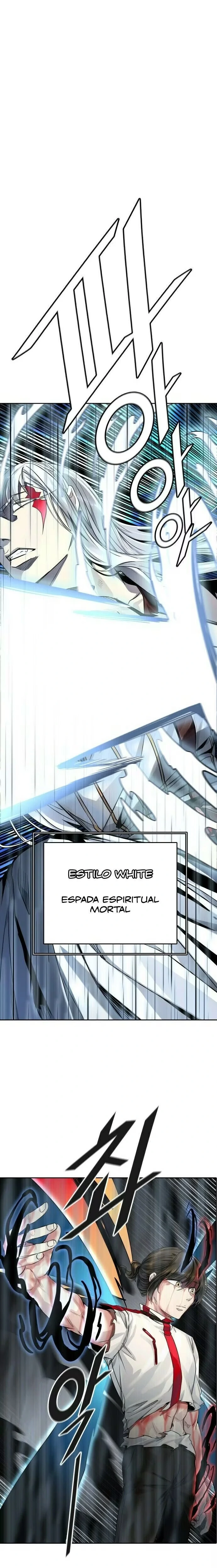 Tower of God (Season 3) capítulo 93 página 8