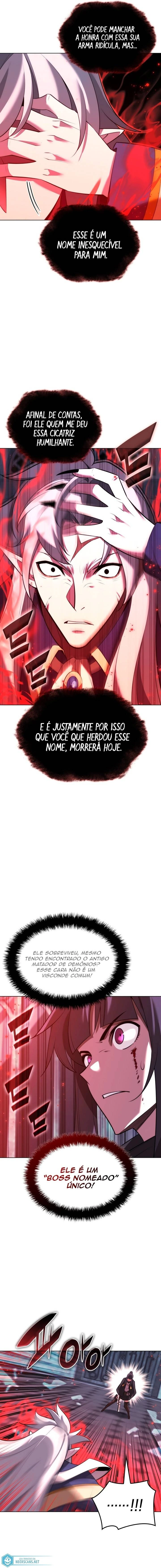 As Aventuras de Greed capítulo 191 página 4