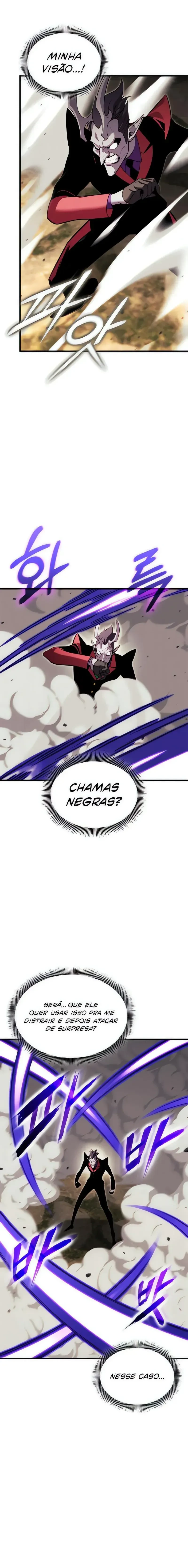 O Retorno do Ranker capítulo 204 página 8
