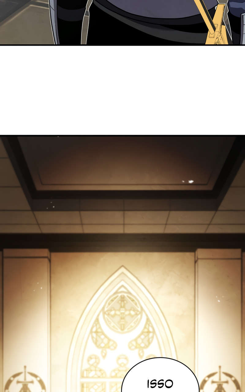 Youngest Son of the Swordmaster capítulo 20 página 5