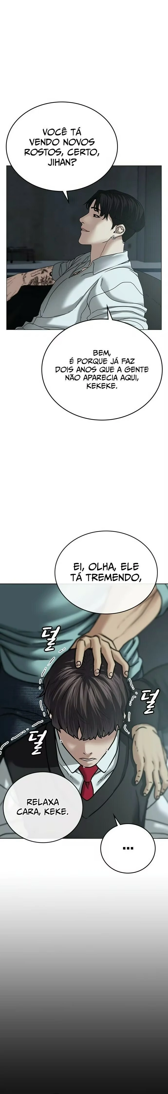 Missões na Vida Real capítulo 32 página 10